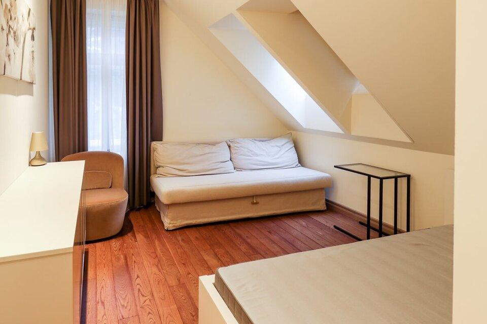 3-room apartment for rent — Jūrmala, Bulduri, Muižas iela 19 — photo 13