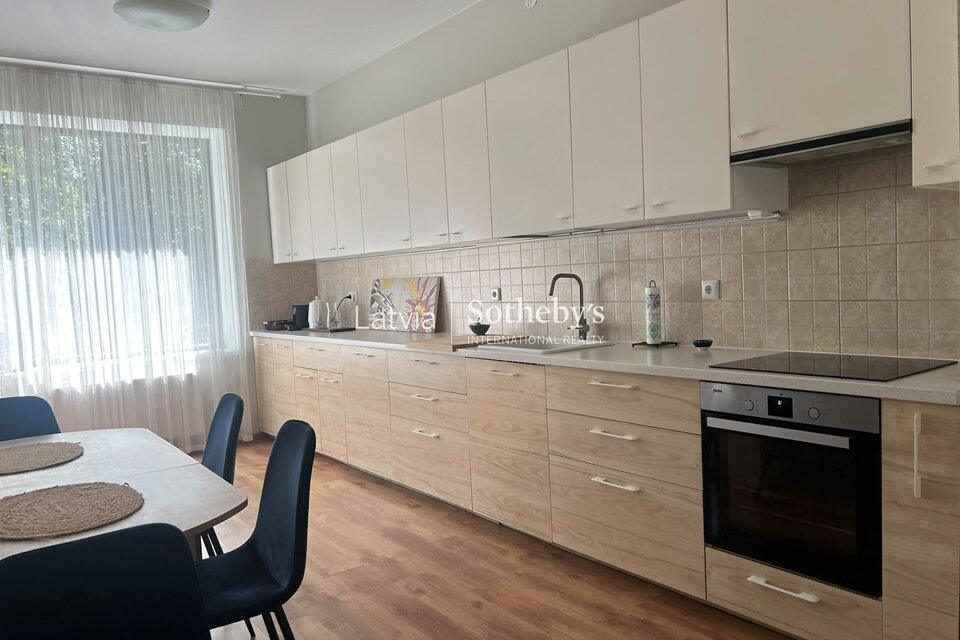 3-room apartment for rent — Jūrmala, Pumpuri, Dubultu prospekts — photo 3