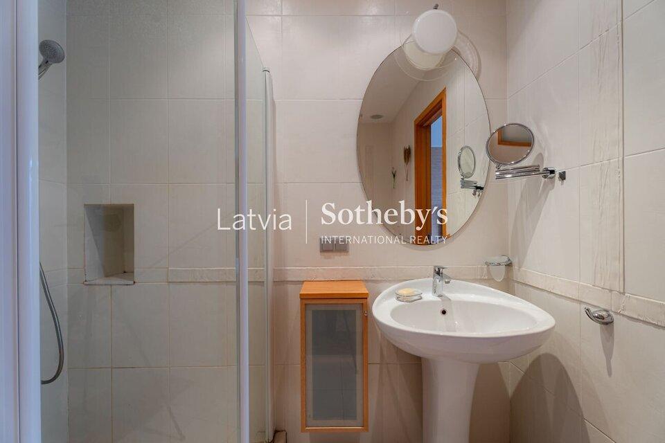 3-room apartment for rent — Jūrmala, Lielupe, 29. līnija — photo 18