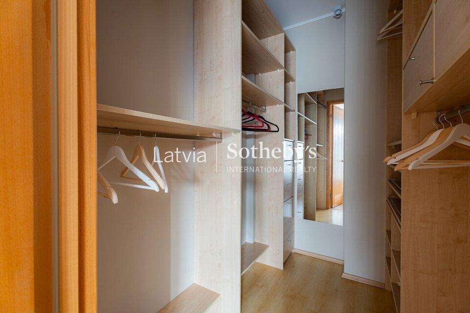 3-room apartment for rent — Jūrmala, Lielupe, 29. līnija — photo 10