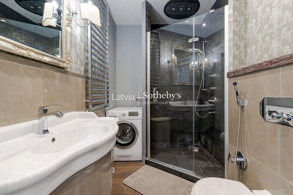 2-room apartment for rent — Jūrmala, Majori, Jomas iela 86 — photo 10