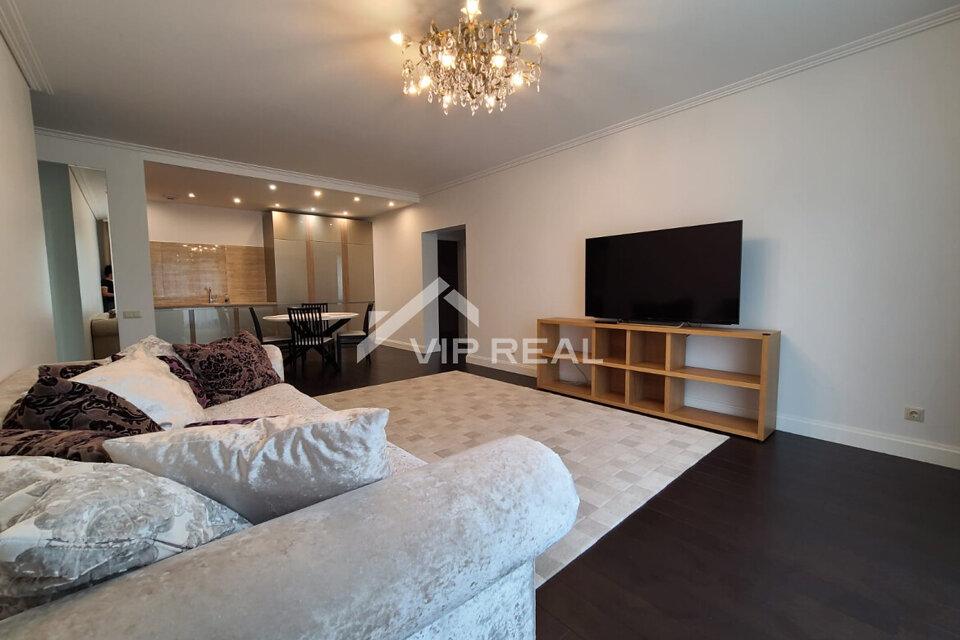 3-room apartment for rent — Jūrmala, Bulduri, Muižas iela 11 — photo 2