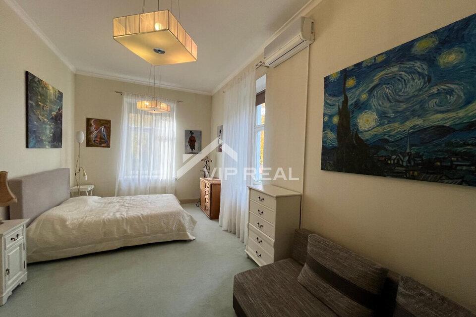 4-room apartment for rent — Jūrmala, Dubulti, Dubultu prospekts 19 — photo 9