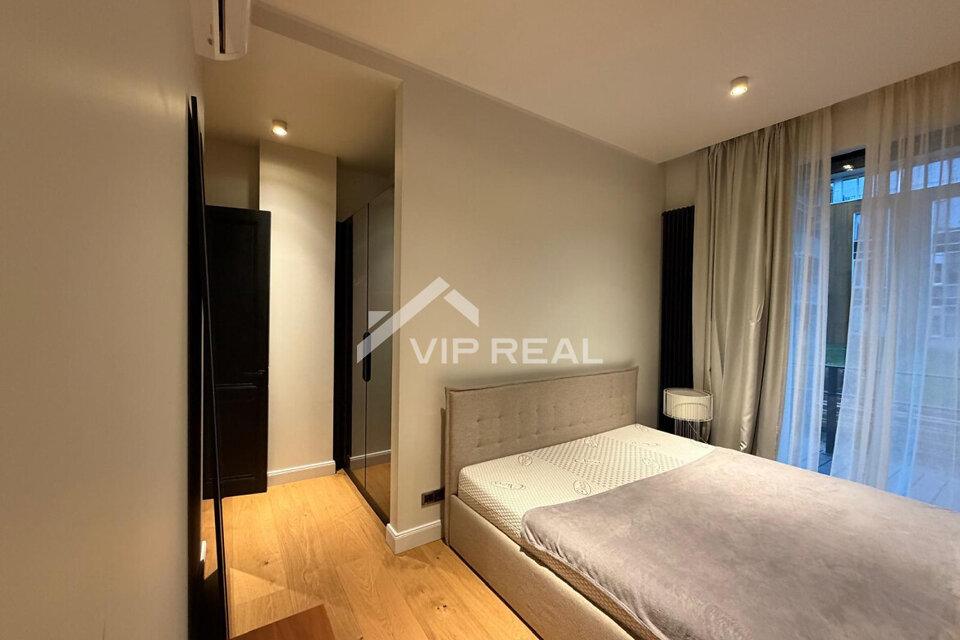 4-room apartment for rent — Jūrmala, Dzintari, Āraišu iela 5 — photo 10