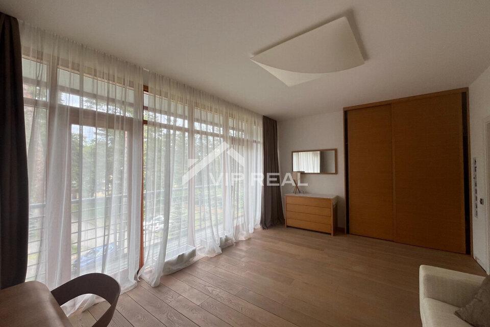 3-room apartment for rent — Jūrmala, Lielupe, 29. līnija — photo 9