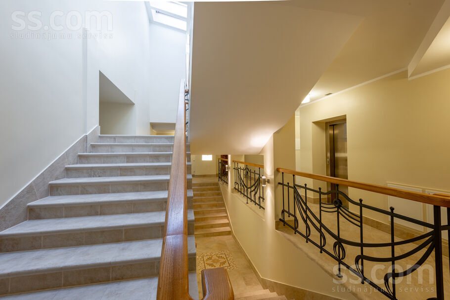 2-room apartment for rent — Jūrmala, Melluži, Kāpu 49 — photo 13