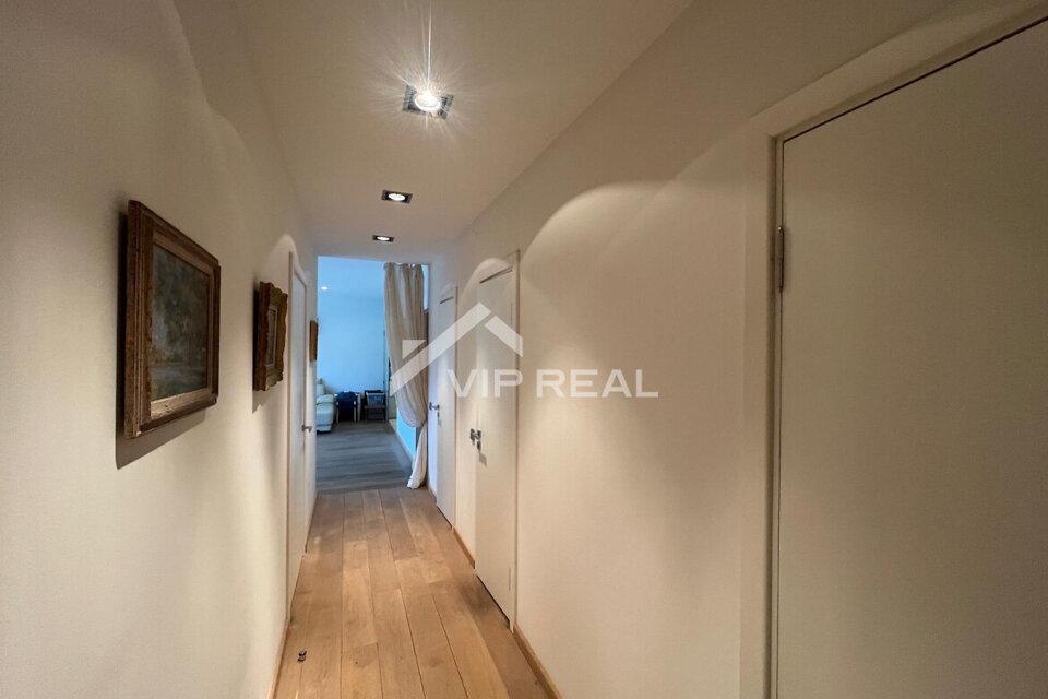 3-room apartment for rent — Jūrmala, Lielupe, 29. līnija — photo 7