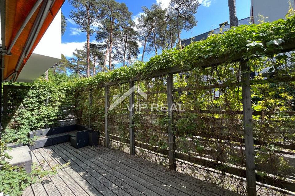 3-room apartment for rent — Jūrmala, Lielupe, Oskara Kalpaka prospekts 20 — photo 17