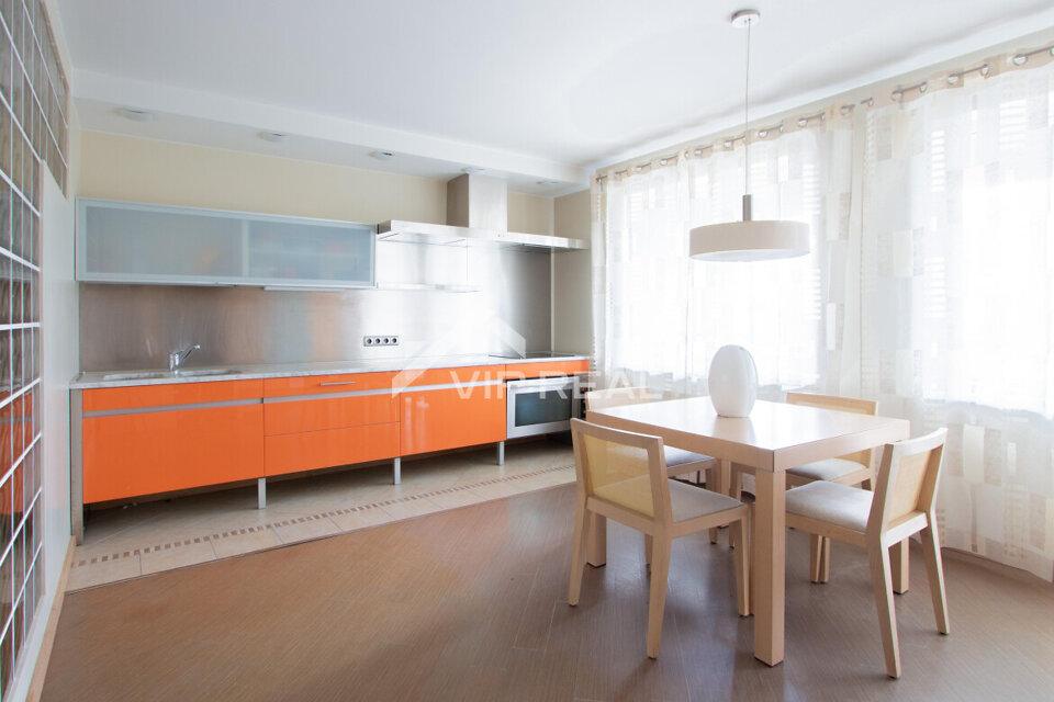 3-room apartment for rent — Jūrmala, Melluži, Mellužu prospekts 19 — photo 5