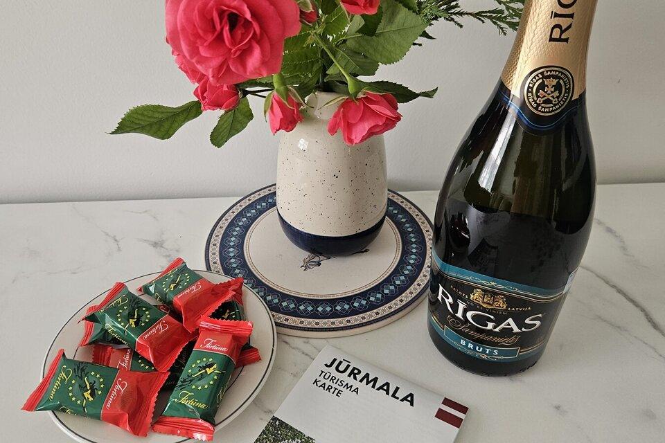 House for rent — Jūrmala, Dzintari, Kalnciema iela — photo 17