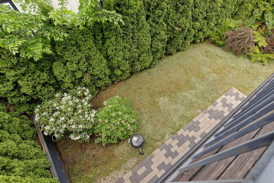 4-room apartment for rent — Jūrmala, Majori, Viktorijas iela 16 — photo 13