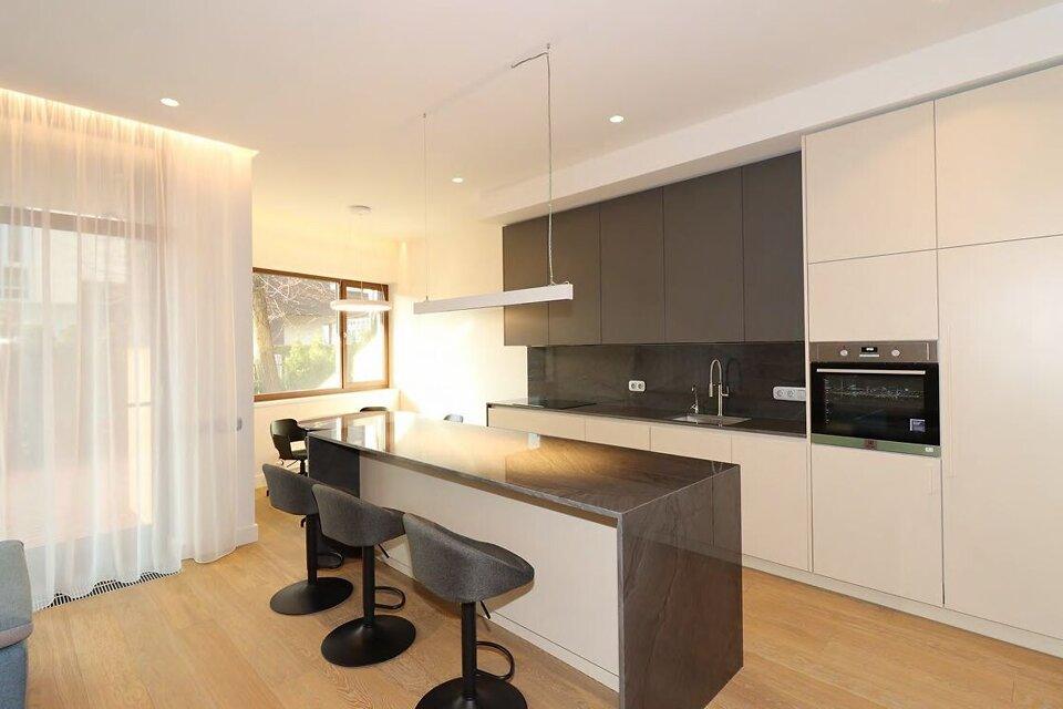 3-room apartment for rent — Jūrmala, Dzintari, Dzintaru prospekts 36 — photo 6