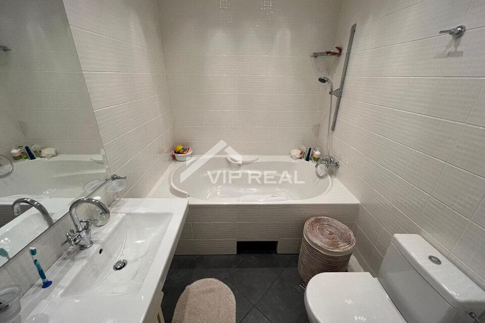 3-room apartment for rent — Jūrmala, Lielupe, 29. līnija — photo 16