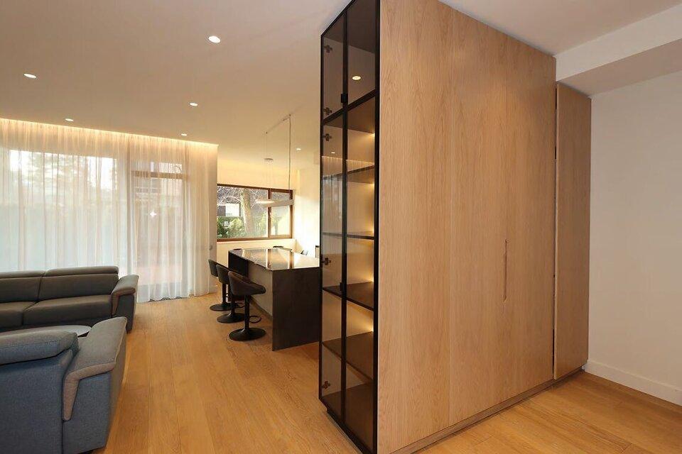 3-room apartment for rent — Jūrmala, Dzintari, Dzintaru prospekts 36 — photo 5