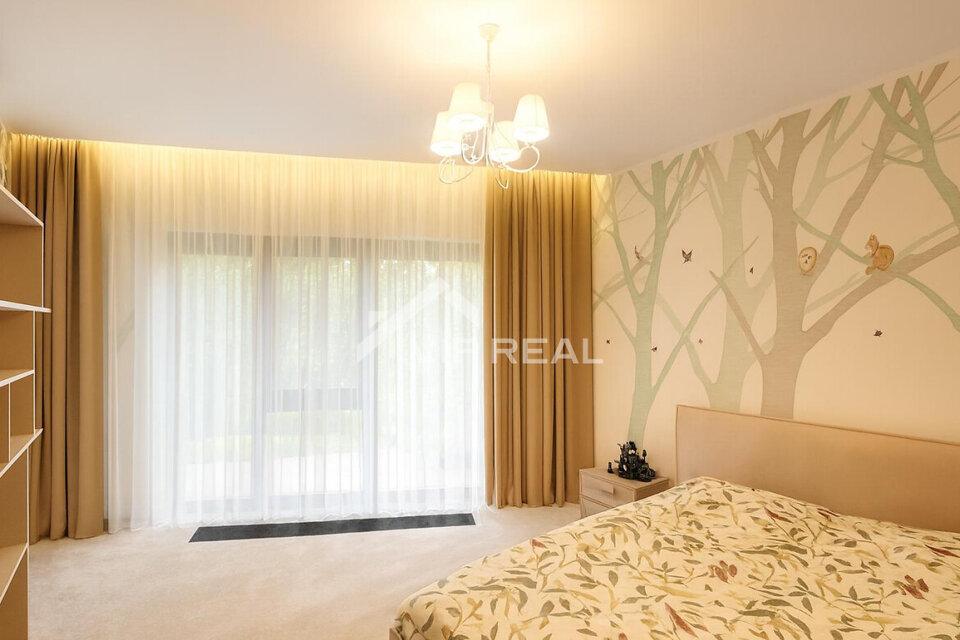5-room apartment for rent — Jūrmala, Pumpuri, Amatas iela 1 — photo 15
