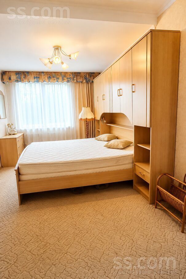 3-room apartment for rent — Jūrmala, Melluži, Mellužu prospekts 19 — photo 7