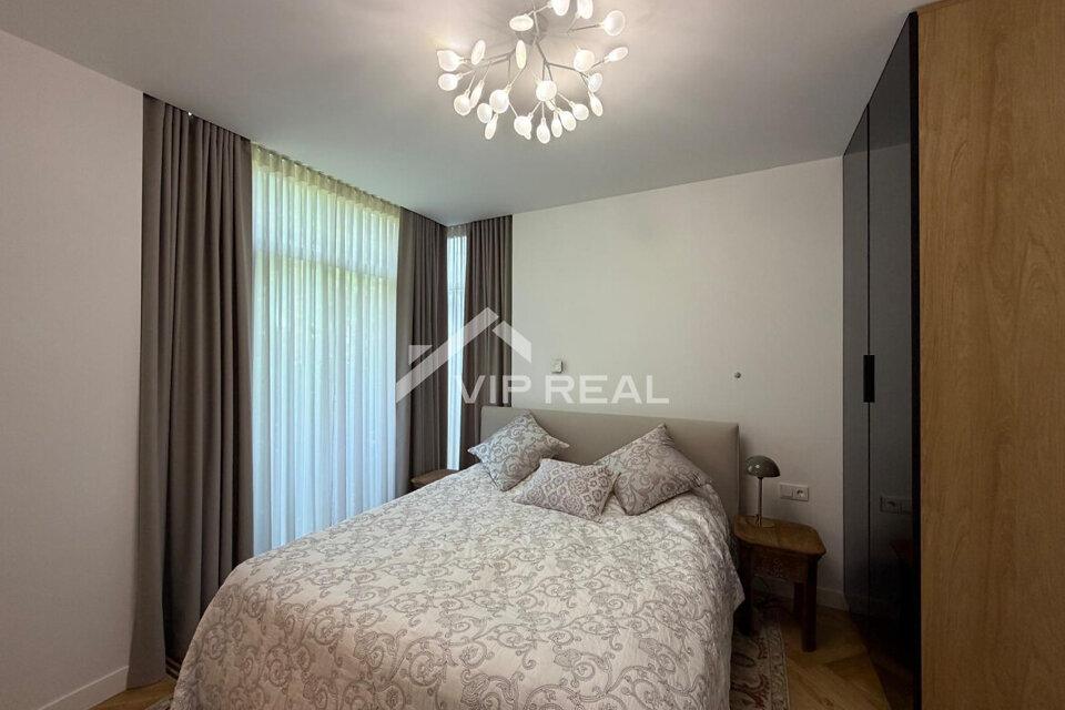3-room apartment for rent — Jūrmala, Dzintari, Dzintaru prospekts 26 — photo 8