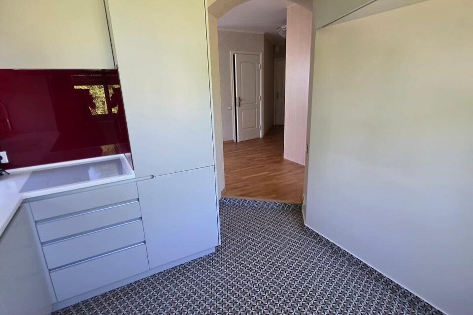 3-room apartment for rent — Jūrmala, Ķemeri, Emīla Dārziņa iela 4 — photo 6