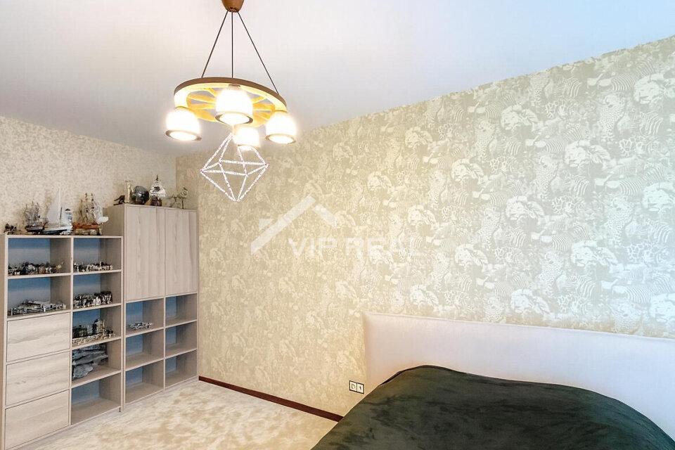 5-room apartment for rent — Jūrmala, Pumpuri, Amatas iela 1 — photo 13