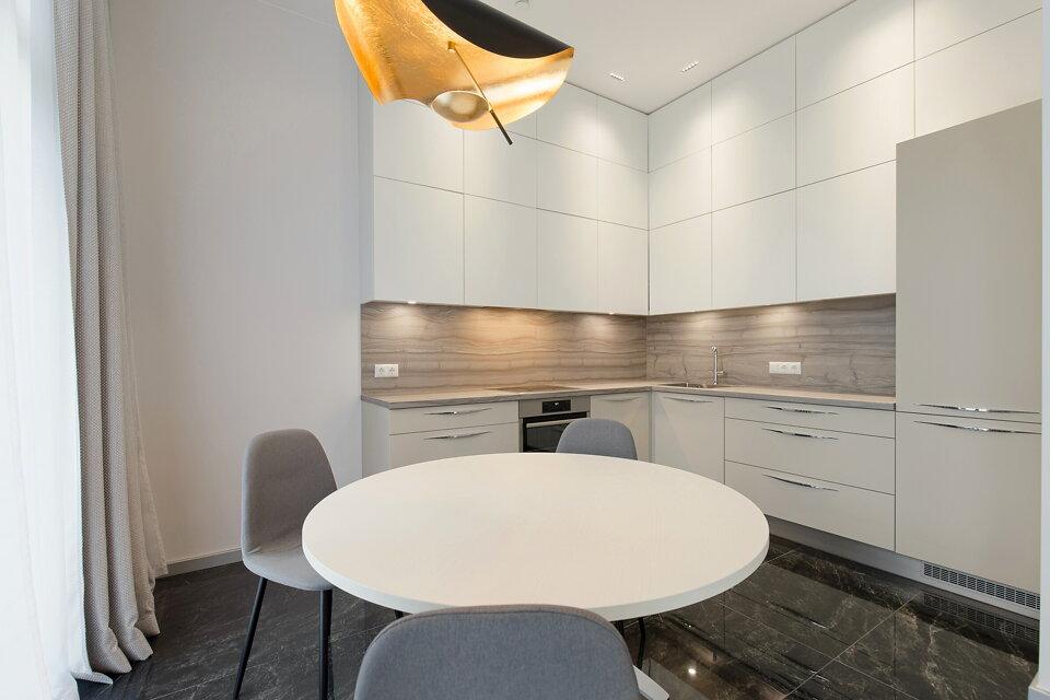 4-room apartment for rent — Jūrmala, Majori, Viktorijas iela 16 — photo 2
