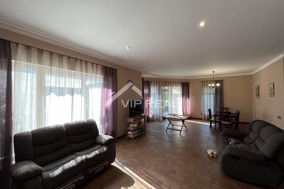 House for rent — Jūrmala, Sloka, Alberta Kronenberga iela — photo 4