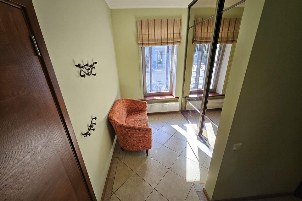 3-room apartment for rent — Jūrmala, Dzintari, Edinburgas prospekts 11 — photo 9