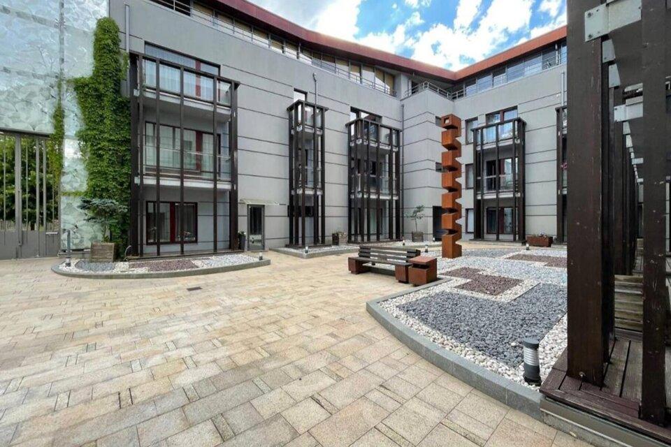 3-room apartment for rent — Jūrmala, Dzintari, Edinburgas prospekts 11 — photo 3