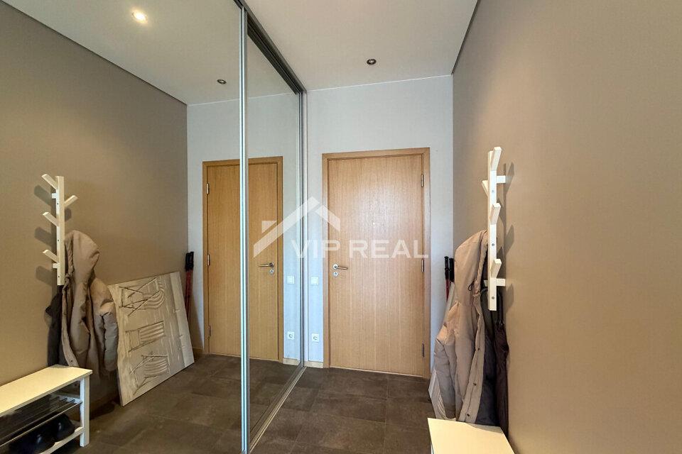 2-room apartment for rent — Jūrmala, Majori, Jomas iela 86/88 — photo 17