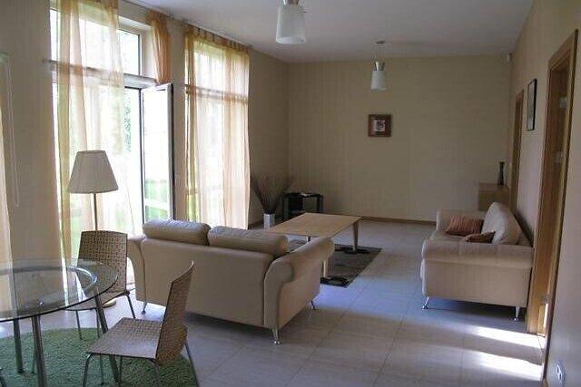 3-room apartment for rent — Jūrmala, Pumpuri, Dubultu prospekts 78 — photo 2