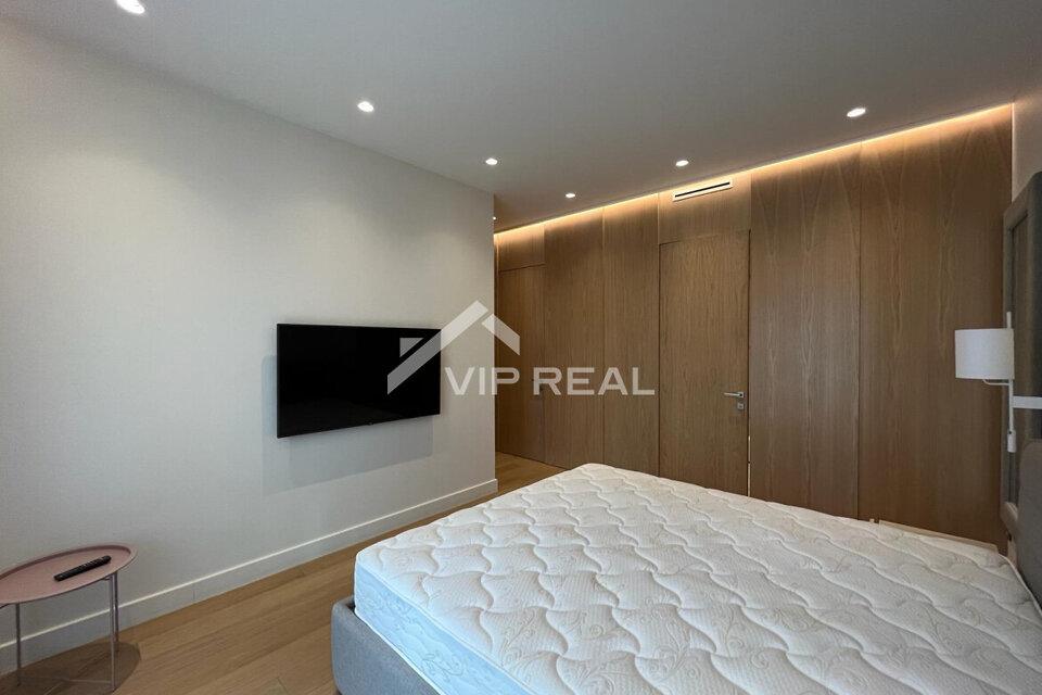 3-room apartment for rent — Jūrmala, Dzintari, Dzintaru prospekts 36 — photo 18
