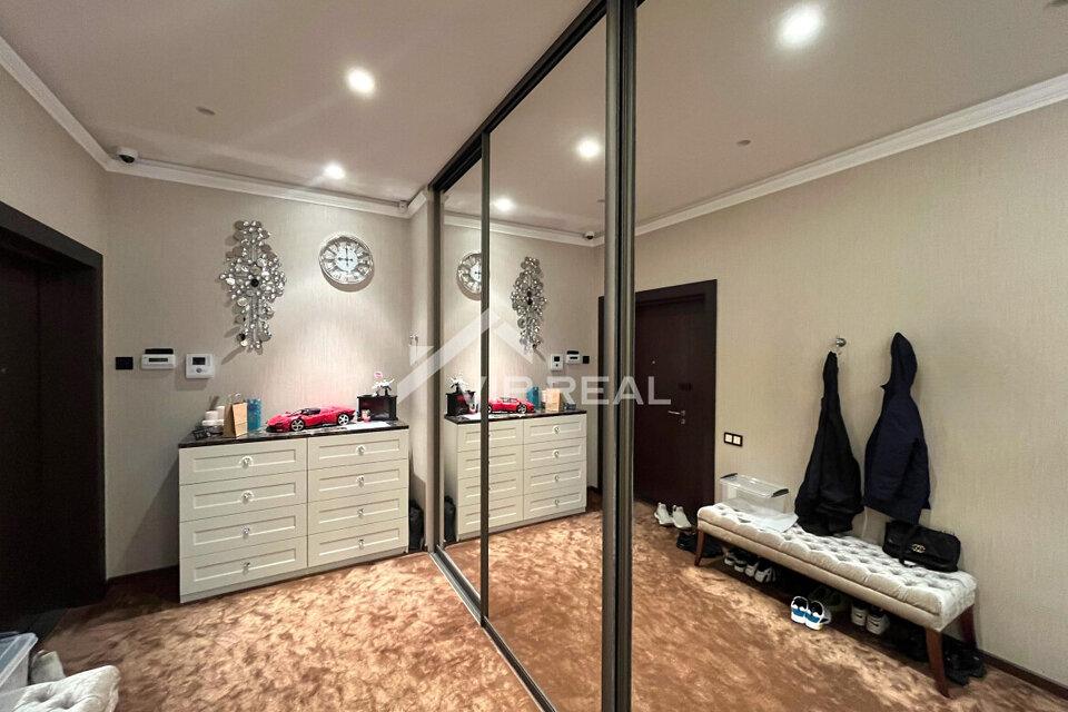 5-room apartment for rent — Jūrmala, Pumpuri, Amatas iela 1 — photo 10