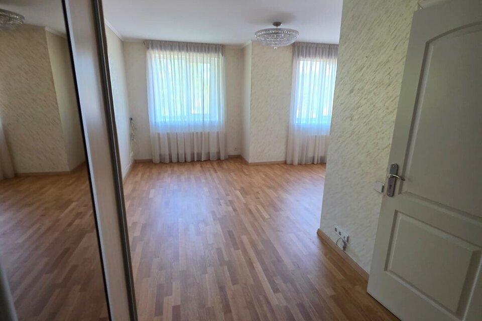 3-room apartment for rent — Jūrmala, Ķemeri, Emīla Dārziņa iela 4 — photo 10