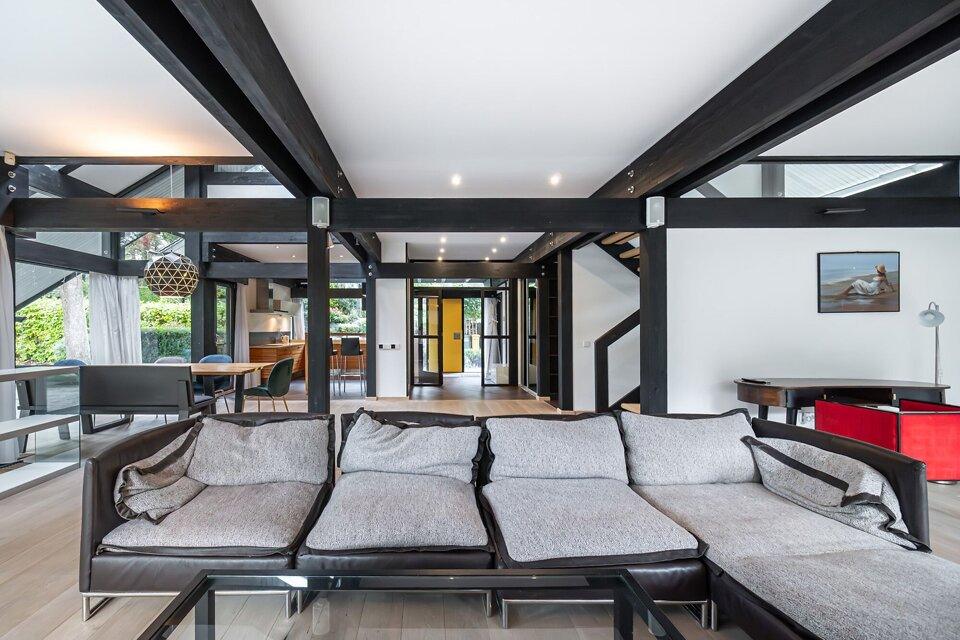 House for rent — Jūrmala, Pumpuri, Braslas iela 1 — photo 15