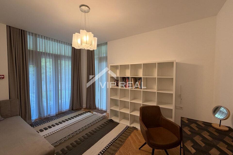 3-room apartment for rent — Jūrmala, Dzintari, Dzintaru prospekts 26 — photo 13
