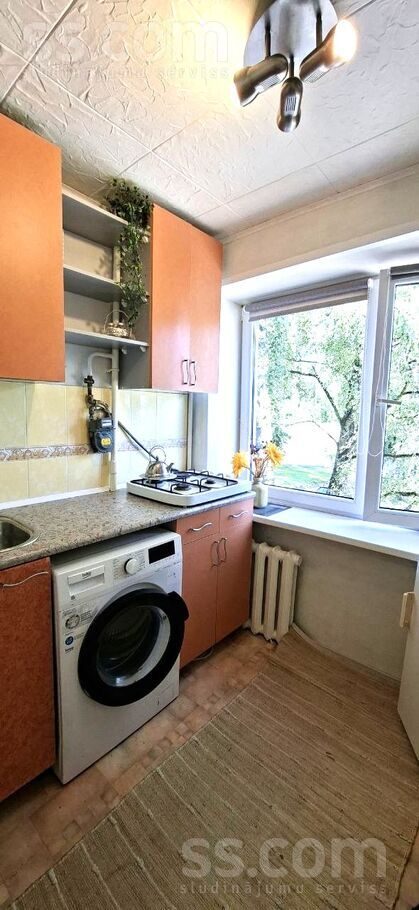 1-room apartment for rent — Jūrmala, Dubulti, Slokas 63 — photo 6