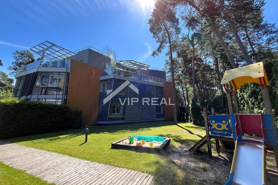 3-room apartment for rent — Jūrmala, Lielupe, Oskara Kalpaka prospekts 8 — photo 18