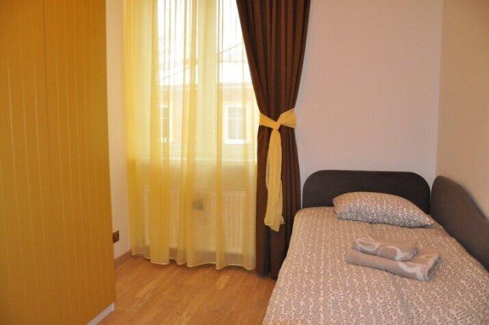 3-room apartment for rent — Jūrmala, Dzintari, Edinburgas prospekts 37 — photo 8