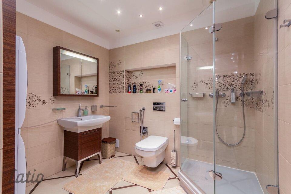 4-room apartment for rent — Jūrmala, Bulduri, Meža prospekts 27 — photo 12