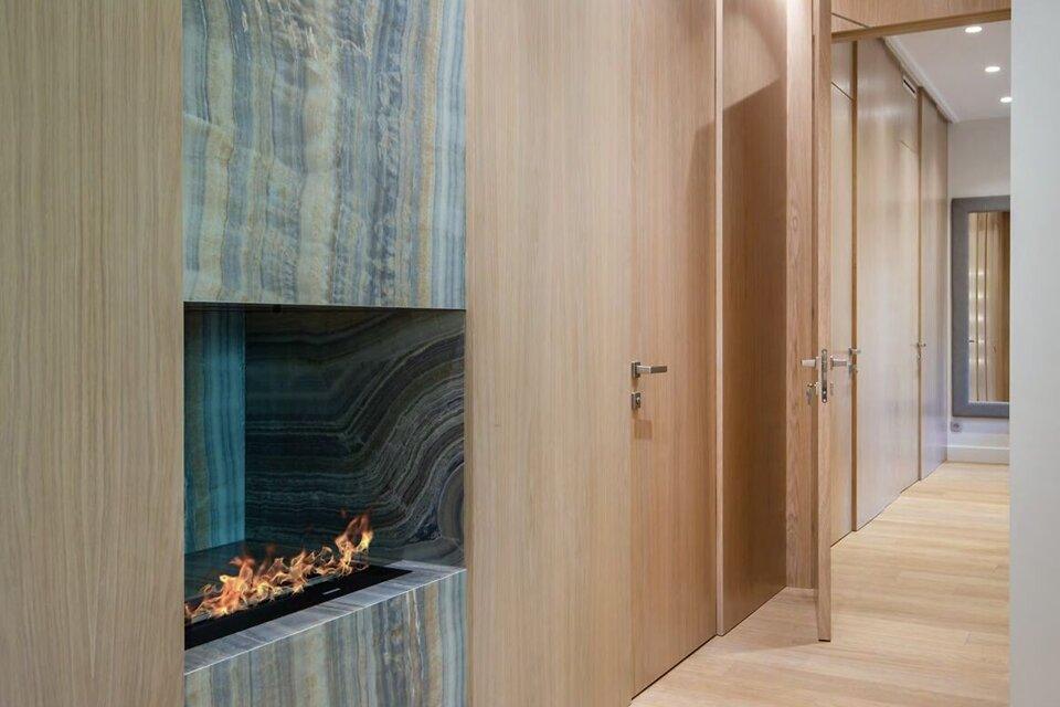 3-room apartment for rent — Jūrmala, Dzintari, Dzintaru prospekts 36 — photo 4
