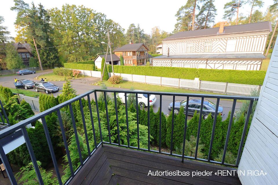 4-room apartment for rent — Jūrmala, Bulduri, Vienības prospekts 34 — photo 12