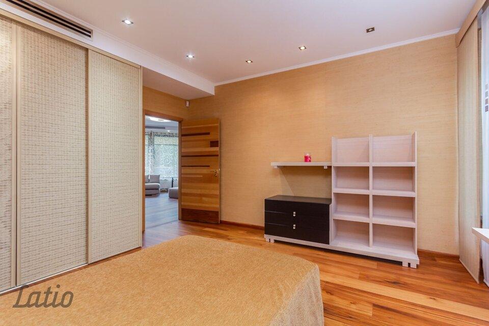 4-room apartment for rent — Jūrmala, Bulduri, Meža prospekts 27 — photo 9
