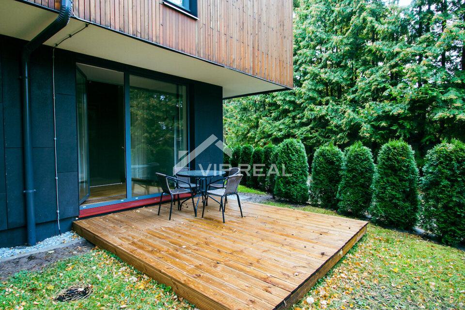 3-room apartment for rent — Jūrmala, Pumpuri, Strēlnieku prospekts 72 — photo 17