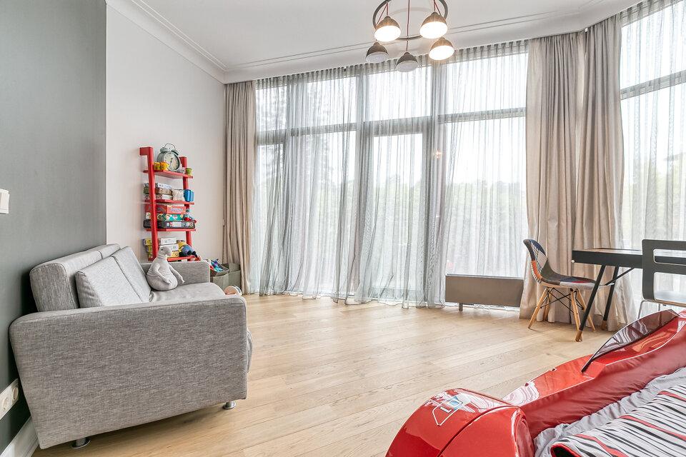 4-room apartment for rent — Jūrmala, Bulduri, Bulduru prospekts 52 — photo 19