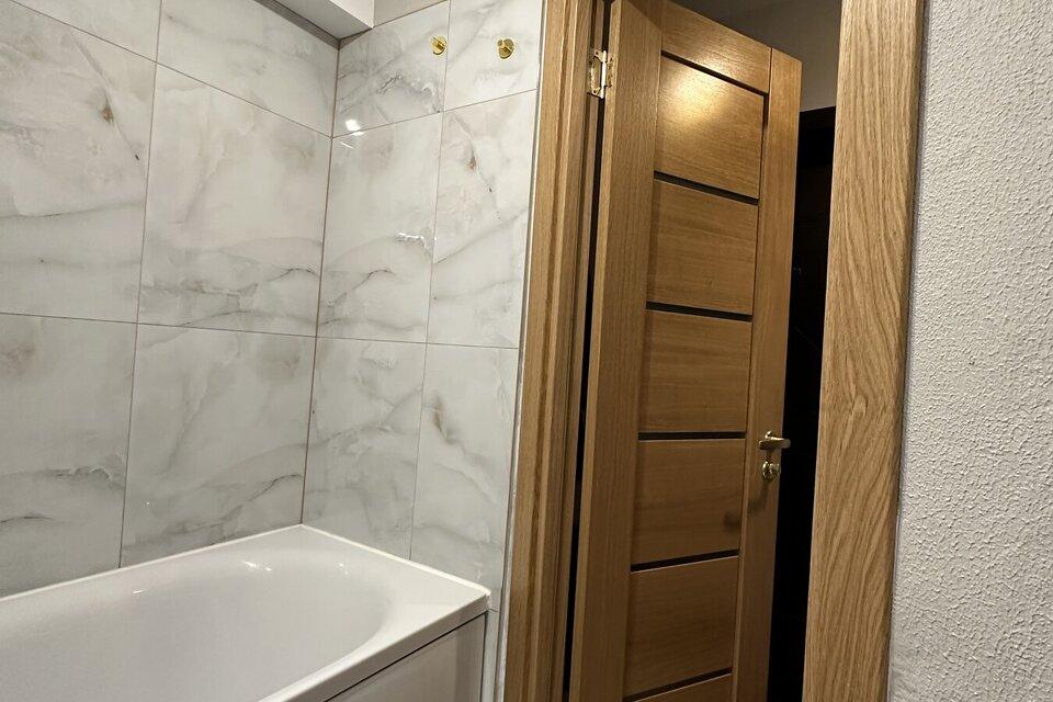 2-room apartment for rent — Jūrmala, Majori, Plūdu iela  4 — photo 17
