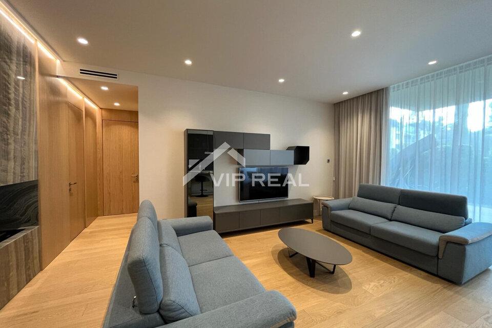 3-room apartment for rent — Jūrmala, Dzintari, Dzintaru prospekts 36 — photo 9