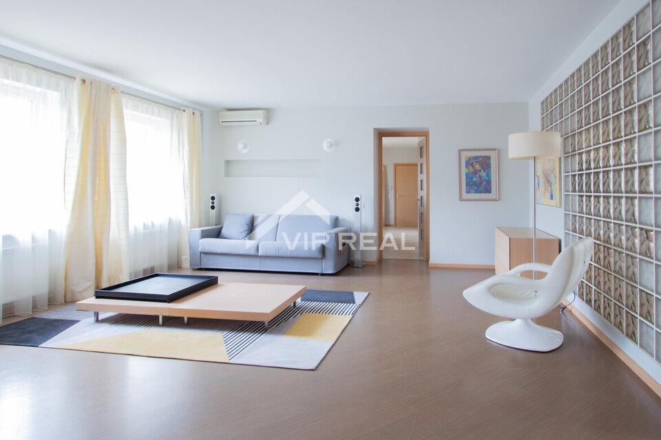 3-room apartment for rent — Jūrmala, Melluži, Mellužu prospekts 19 — photo 4