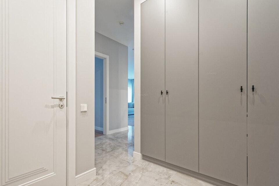 3-room apartment for rent — Jūrmala, Bulduri, Krūzes iela 6 — photo 10