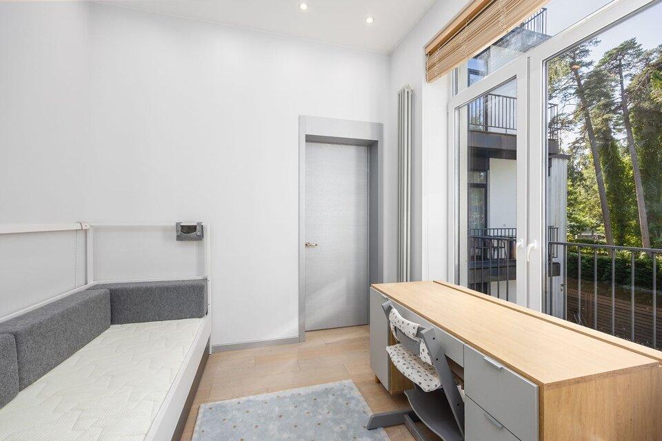 4-room apartment for rent — Jūrmala, Bulduri, Perkona iela 4 — photo 13