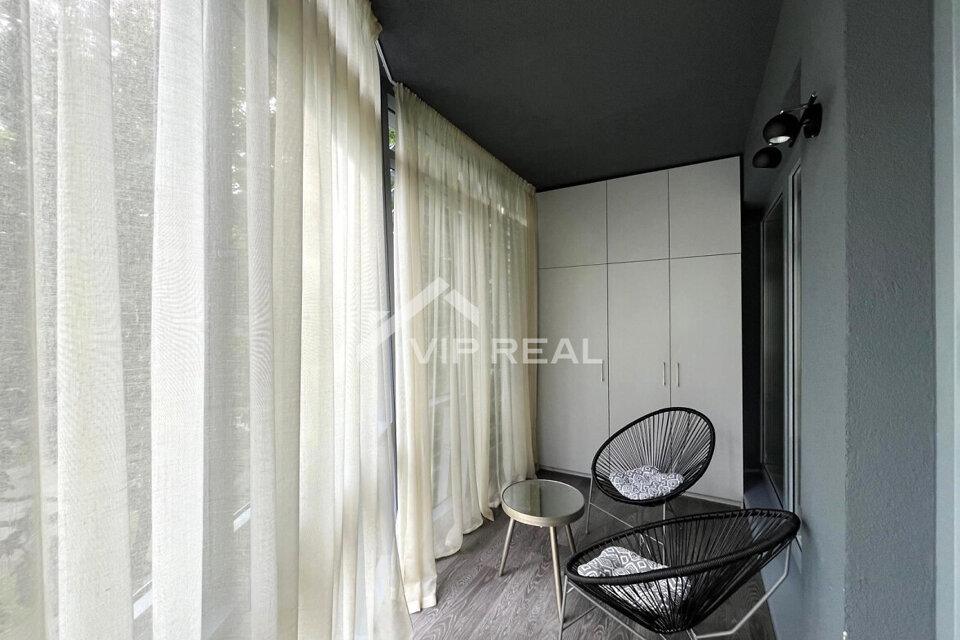 3-room apartment for rent — Jūrmala, Lielupe, Oskara Kalpaka prospekts 8 — photo 11