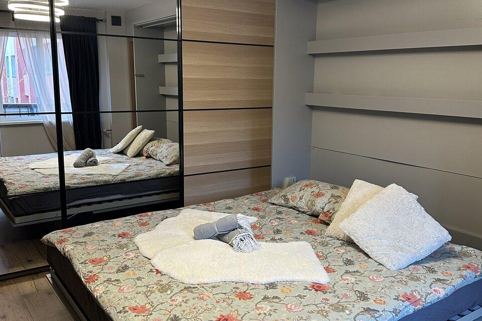 2-room apartment for rent — Jūrmala, Majori, Plūdu iela  4 — photo 3